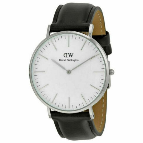 Daniel Wellington 0206DW / DW00100020 Sheffield Herren