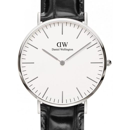 Daniel Wellington 0214DW / DW00100028 Reading Herren