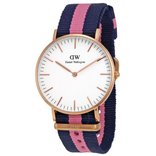 Daniel Wellington 0505DW / DW00100033 Winchester Damen