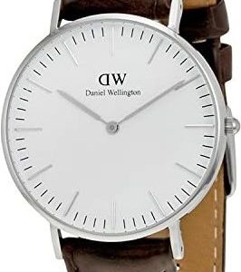 Daniel Wellington 0610DW / DW00100055 York Damen