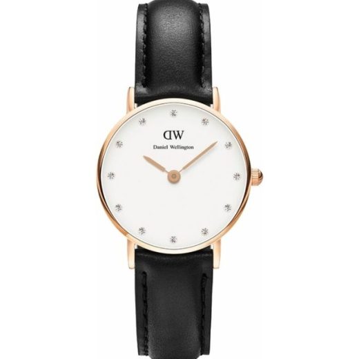 Daniel Wellington 0901DW / DW00100060 Classy Sheffield Damen
