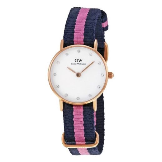 Daniel Wellington 0906DW / DW00100065 Classy Winchester Damen