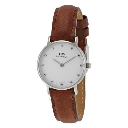 Daniel Wellington 0920DW / DW00100067 Classy St Mawes Damen
