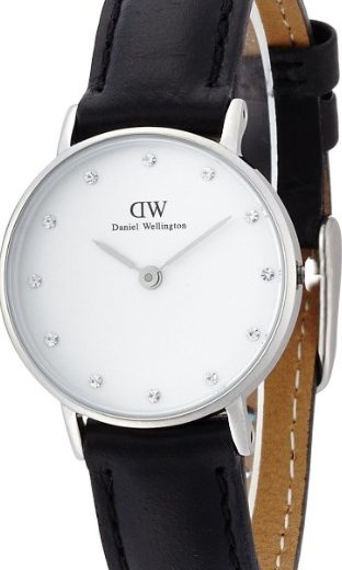 Daniel Wellington 0921DW / DW00100068 Classy Sheffield Damen