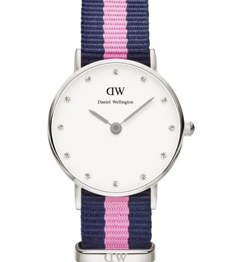 Daniel Wellington 0926DW / DW00100073 Classy Winchester Damen