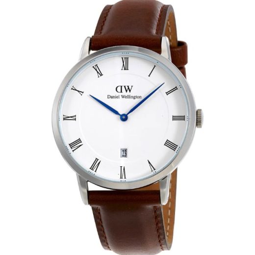 Daniel Wellington 1120DW / DW00100087 Dapper St Mawes Damen und Herren