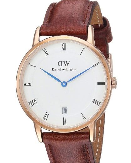Daniel Wellington 1130DW / DW00100091 Dapper St Mawes Damen