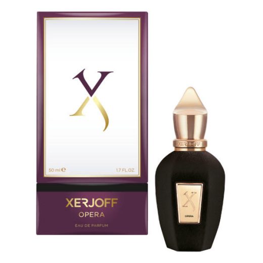 Xerjoff Opera Eau de Parfum 100ml Alte Version