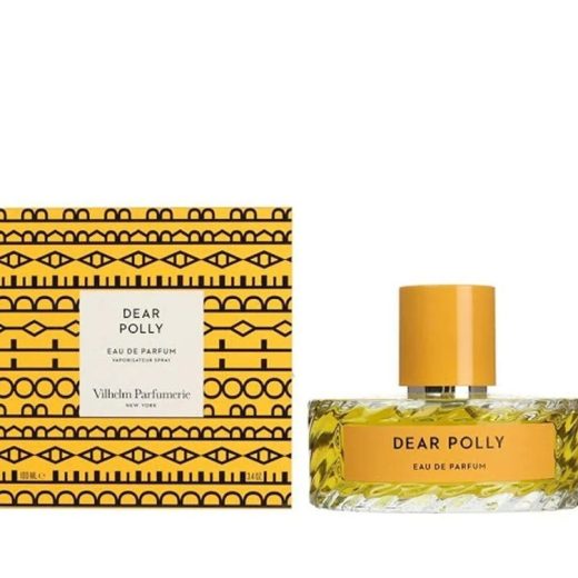 Vilhelm Parfumerie Dear Polly Eau de Parfum 100ml