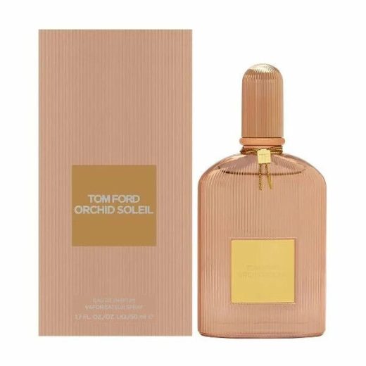 Tom Ford Orchid Soleil Eau de Parfum Damen 100ml