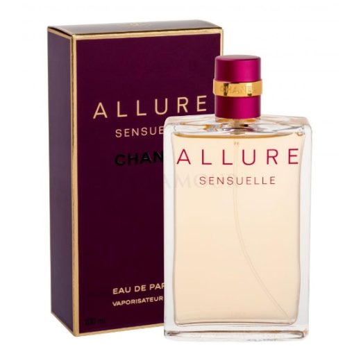 Chanel Allure Sensuelle Eau de Parfum 100ml