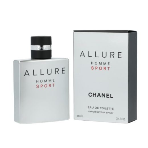 Chanel Allure Homme Sport Eau De Toilette 100ml
