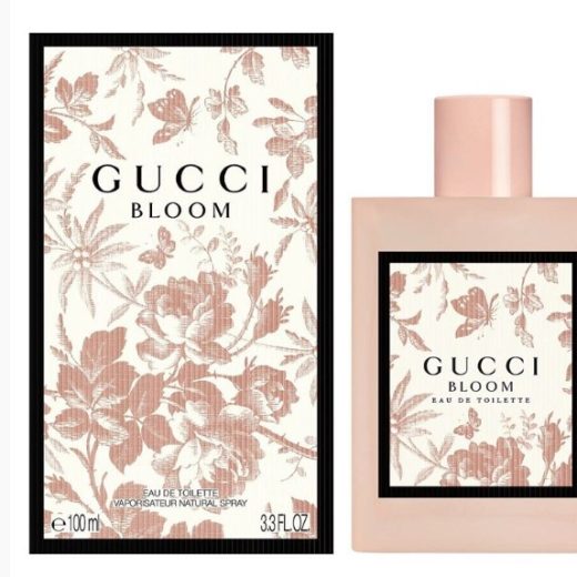 Gucci Bloom Eau de Toilette 100ml