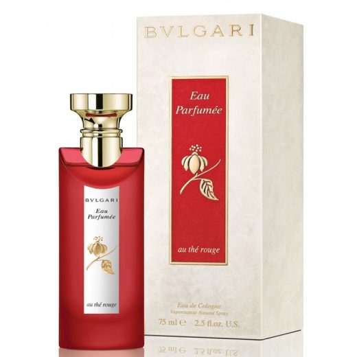 Bvlgari Eau Parfumee Au The Rouge Eau de Cologne 75ml