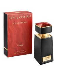 Bvlgari Le Gemme Yasep Eau De Parfum 100ml