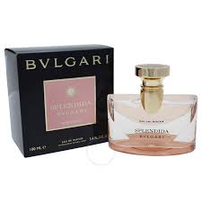 Bvlgari Splendida Rose Rose Eau de Parfum 100ml