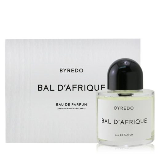Byredo Bal D'Afrique Eau De Parfum 100ml