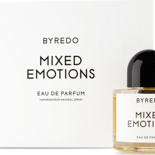 Byredo Mixed Emotions Eau de Parfum 100ml