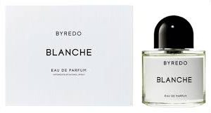 Byredo Blanche Eau De Parfum 100ml