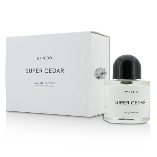 Byredo Super Cedar Eau De Parfum 100ml