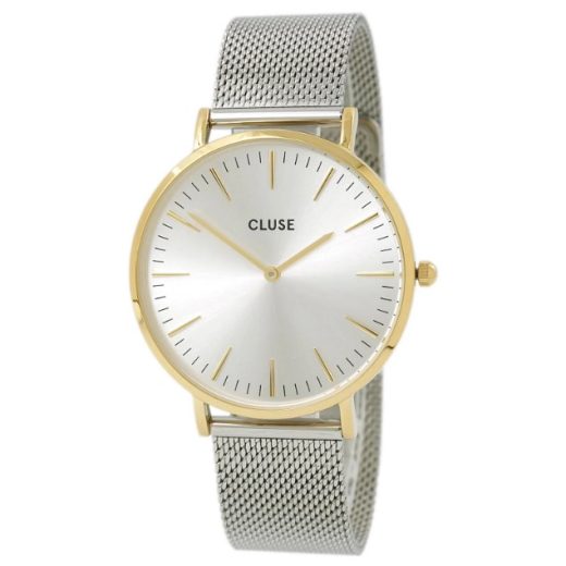 Cluse CL18115 La Boheme für Damen und Herren