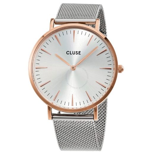 Cluse CL18116 La Boheme für Damen und Herren