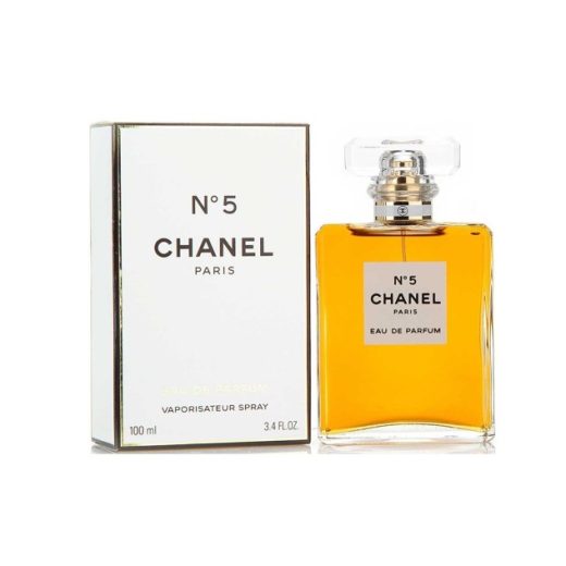 Chanel No. 5 Eau de Parfum 100ml