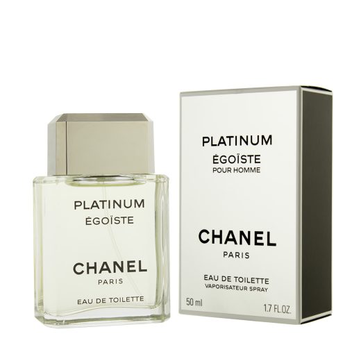 Chanel Platinum Egoiste Eau De Toilette 100ml