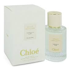 Chloe Atelier des Fleurs Magnolia Eau De Parfum 50ml