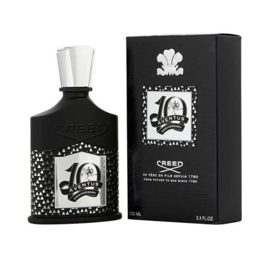 Creed Aventus 10th Anniversary Edition Eau de Parfum 100ml