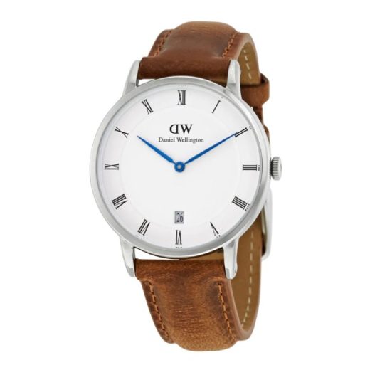 Daniel Wellington DW00100114 Dapper Durham Damen