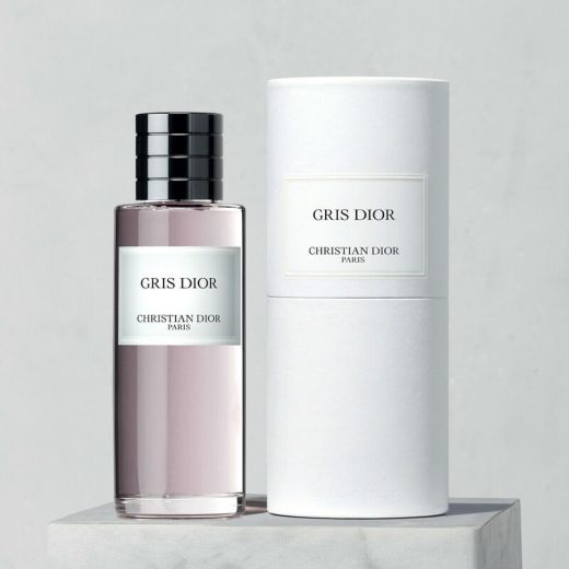 Dior La Collection Privee Gris Dior Eau De Parfum 125ml