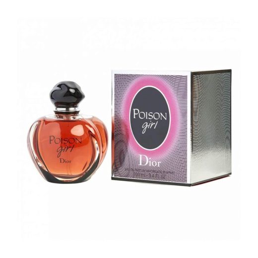 Dior Poison Girl Eau de Parfum 100ml