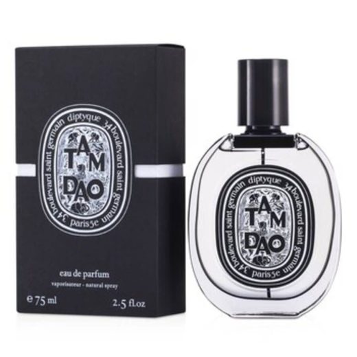Diptyque Tam Dao Eau de Parfum 75ml