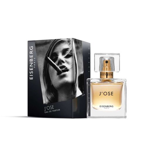 Eisenberg J'ose Eau de Parfum 100ml