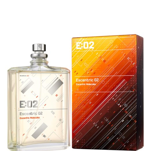 Escentric Molecules 02 Eau de Toilette 100ml