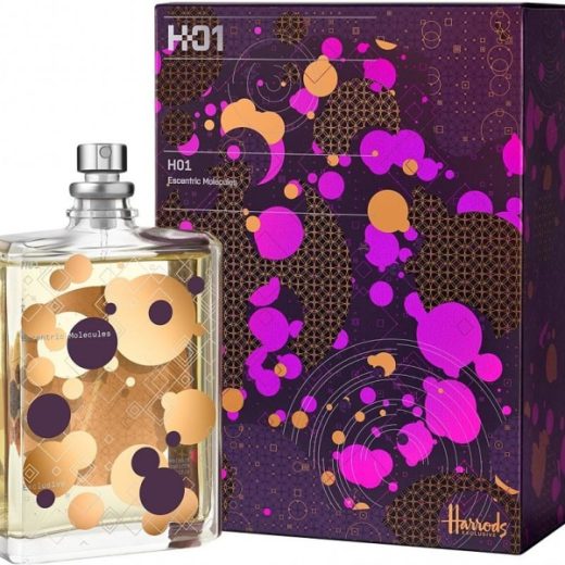 Escentric Molecules H01 Eau de Parfum 100ml