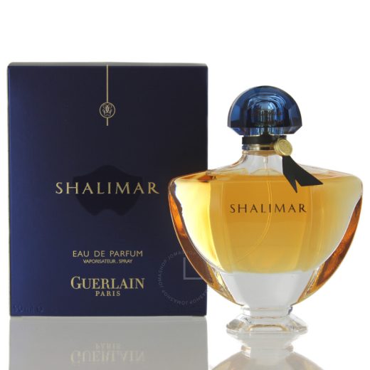 Guerlain Shalimar Eau De Parfum 90ml