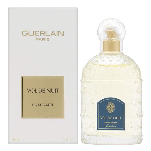 Guerlain Vol de Nuit Eau De Toilette 100ml
