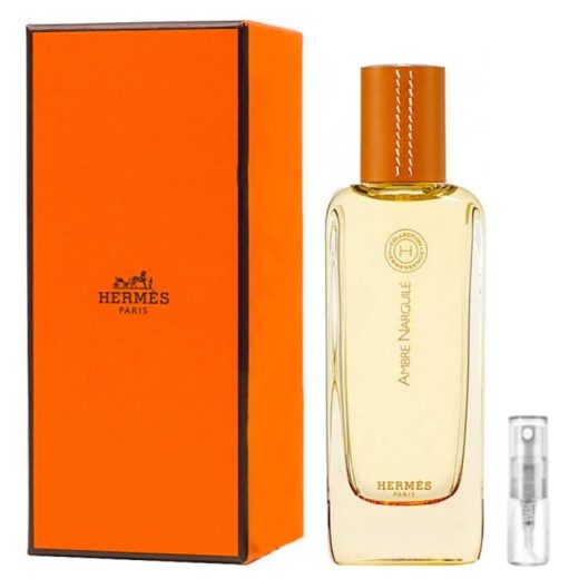 Hermes Ambre Narguile Eau de Toilette 100ml