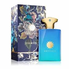 Amouage Figment Man Eau de Parfum 100ml