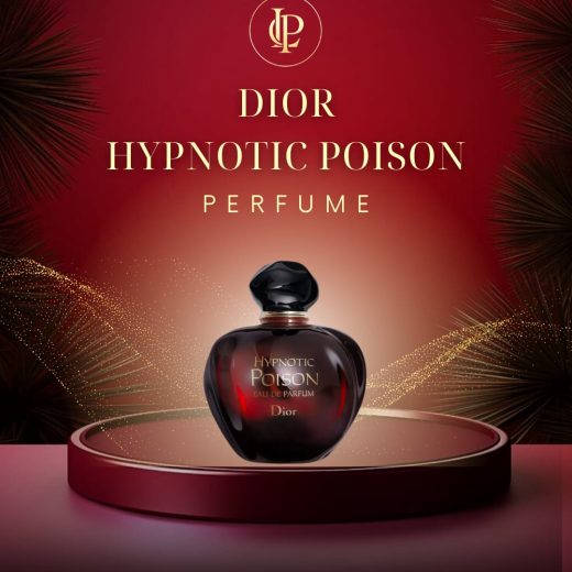 Dior Hypnotic Poison Eau de Parfum 100ml