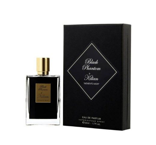 Kilian Black Phantom - Memento Mori Eau de Parfum 50ml