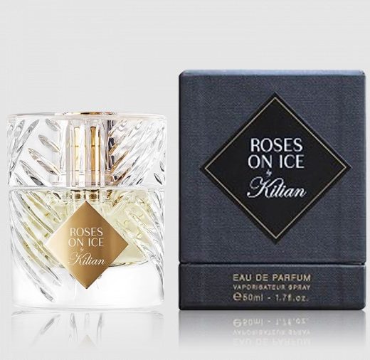 Kilian Roses on Ice Eau de Parfum 50ml