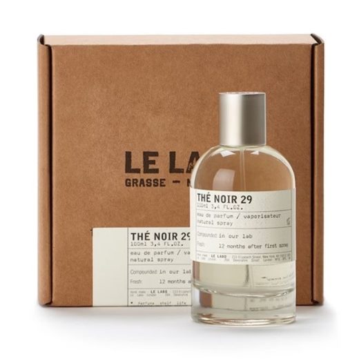 Le Labo The Noir 29 Eau de Parfum 100ml