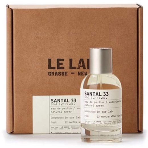 Le Labo Santal 33 Eau de Parfum100ml