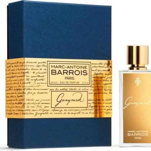 Marc-Antoine Barrois Ganymede Eau De Parfum 100ml