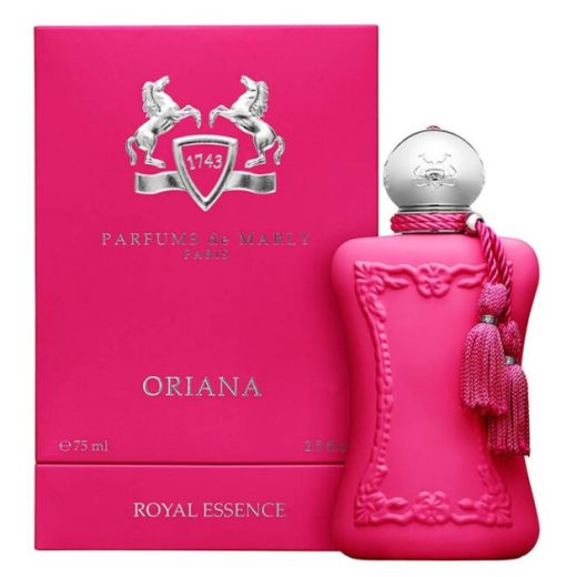 Parfums de Marly Oriana Eau de Parfum 75ml