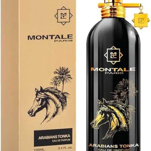 Montale Arabians Tonka Eau de Parfum 100ml