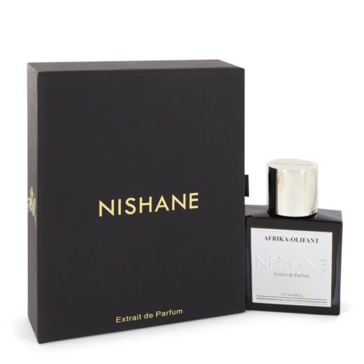 Nishane Afrika-Olifant Extrait de Parfum 100ml